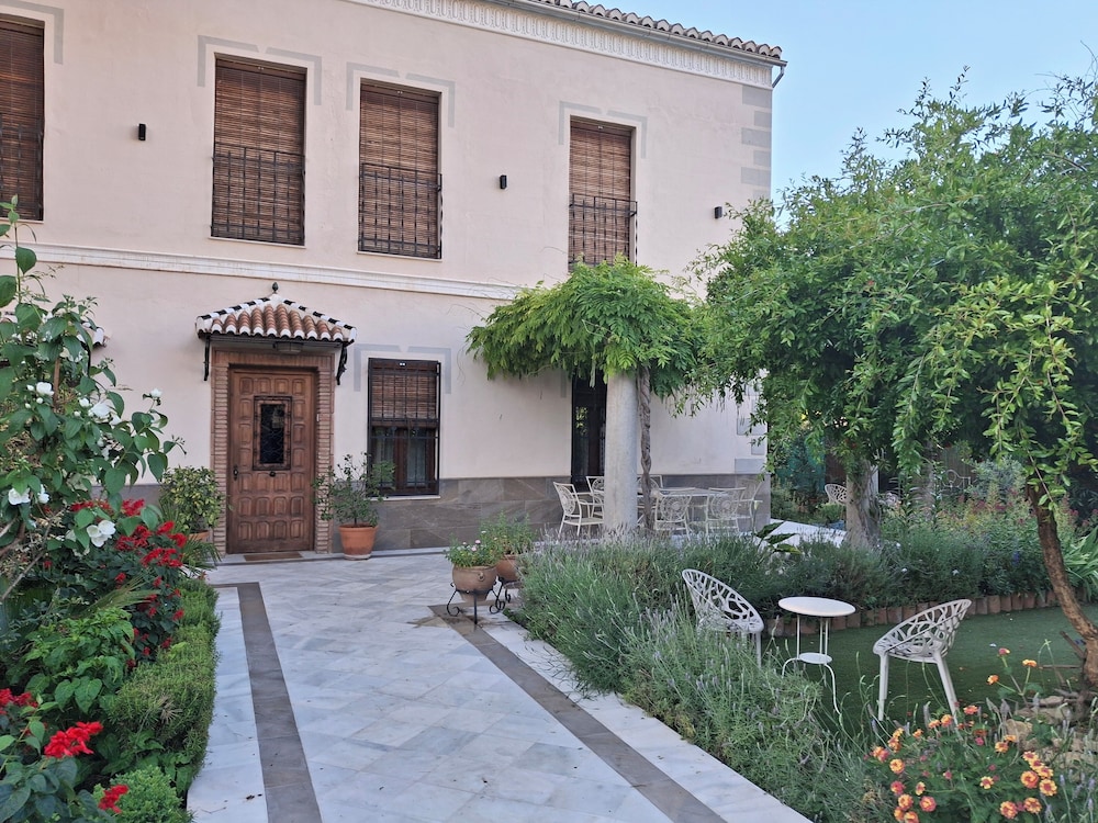 Casa Rural Villa San Juan