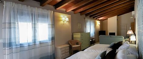 Casa Rural Villa San Juan