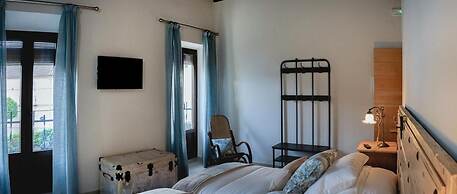 Casa Rural Villa San Juan