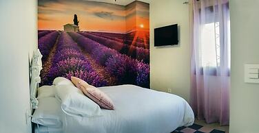 Casa Rural Villa San Juan
