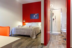 Five Rooms Brolo