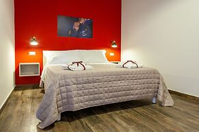 Five Rooms Brolo