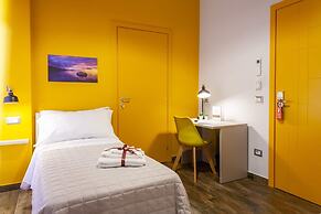 Five Rooms Brolo
