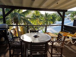 Les Balcons d'Oyster Pond
