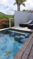 Les Balcons d'Oyster Pond