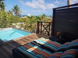 Les Balcons d'Oyster Pond
