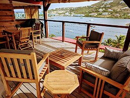 Les Balcons d'Oyster Pond