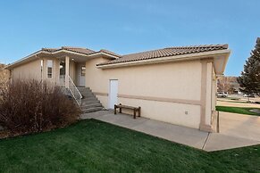 Paradise Canyon Golf Resort