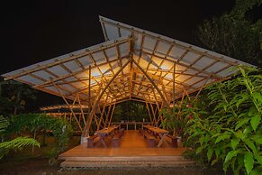 La Cotinga Biological Station