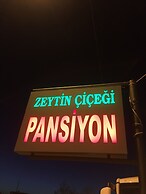 Zeytin Cicegi Pansiyon