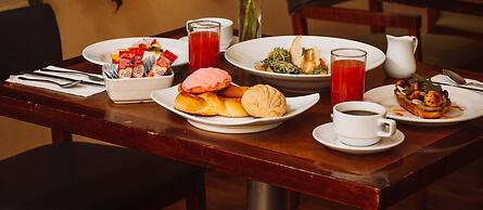 Hotel Rocaval