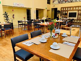 Hotel Rocaval
