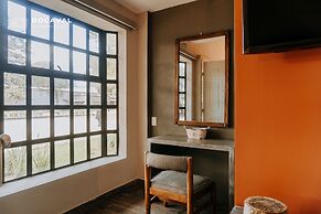Hotel Rocaval