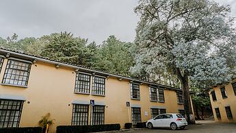 Hotel Rocaval