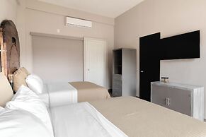Hotel Rocaval