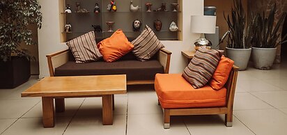 Hotel Rocaval
