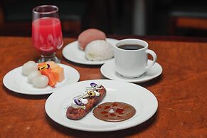 Hotel Rocaval