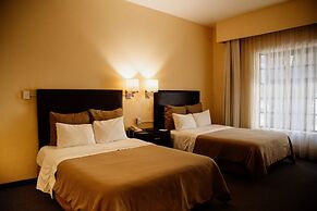 Hotel Rocaval