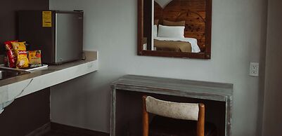 Hotel Rocaval