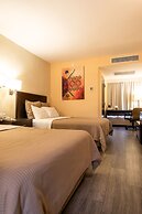 Hotel Rocaval