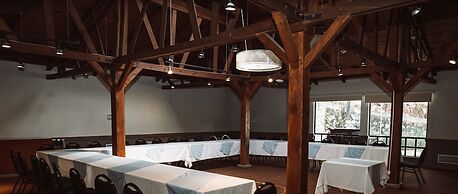 Hotel Rocaval