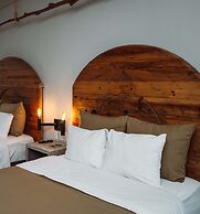 Hotel Rocaval