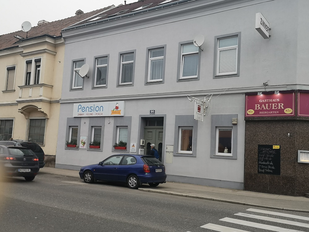 Pension Lizzi