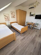 Pension Lizzi