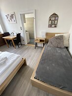 Pension Lizzi
