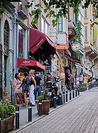 Reu de Hotel