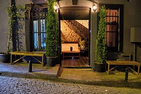 Reu de Hotel
