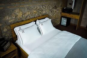 Reu de Hotel