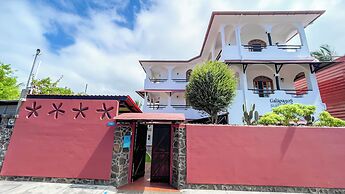 Hotel Galapagos Suites