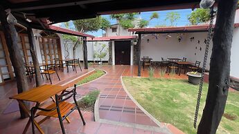 Hotel Galapagos Suites