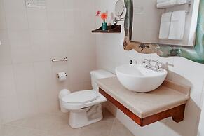 Hotel Galapagos Suites