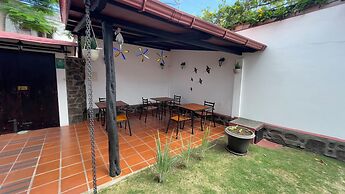 Hotel Galapagos Suites