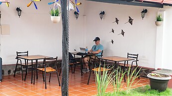 Hotel Galapagos Suites