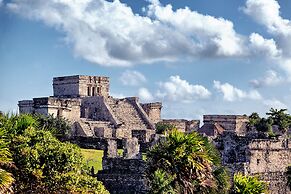 Kiki Tulum