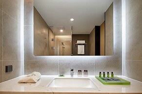 Staz Hotel Premier Dongtan