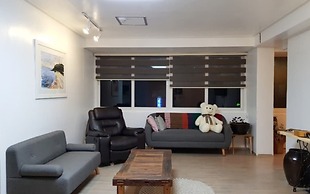Syuming Guesthouse - Hostel