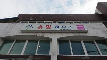 Syuming Guesthouse - Hostel