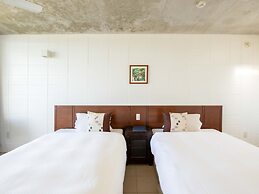 413 Hamahiga Hotel&cafe