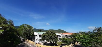 Hong Lien Hotel