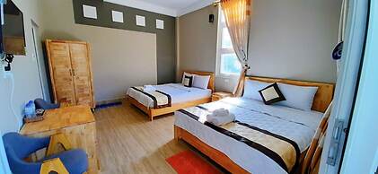 Hong Lien Hotel