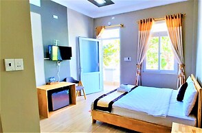 Hong Lien Hotel