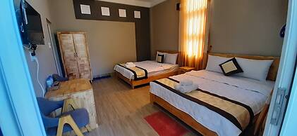 Hong Lien Hotel
