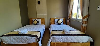 Hong Lien Hotel