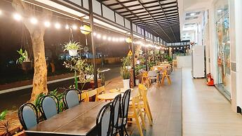 Hong Lien Hotel