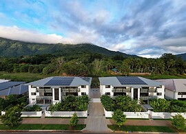 Valle Vista Luxury Apartments