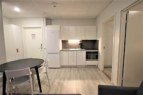 Forenom Aparthotel Kuopio